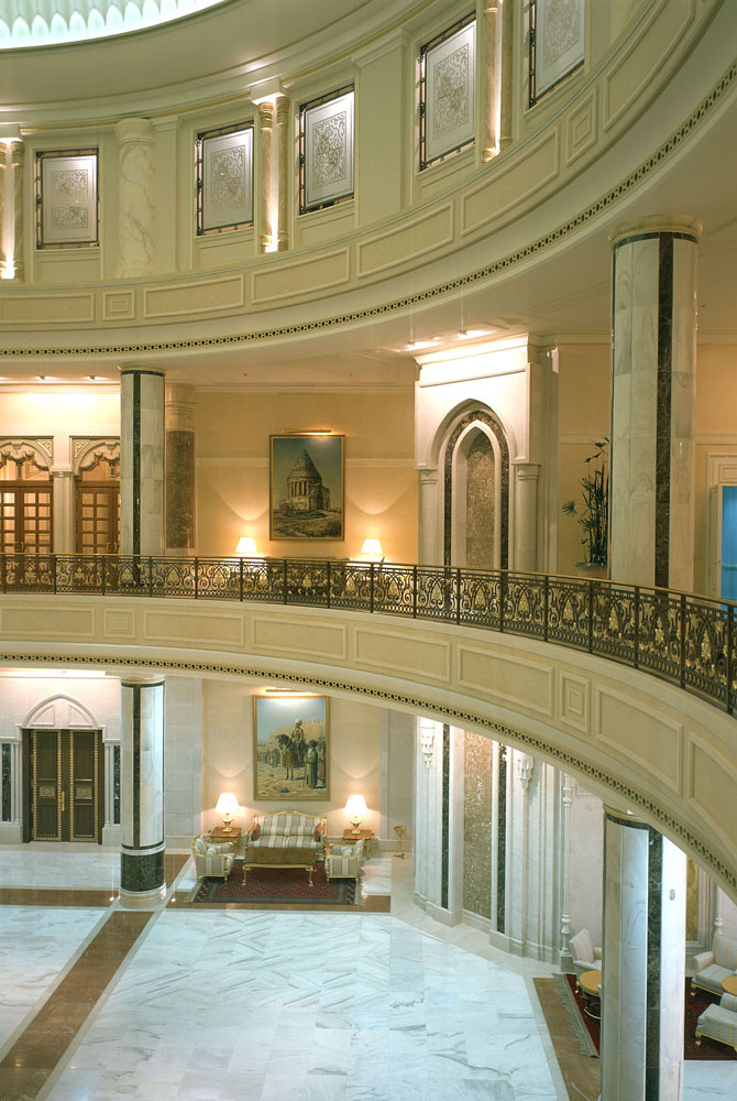 Carrara Marble Flooring Tiles