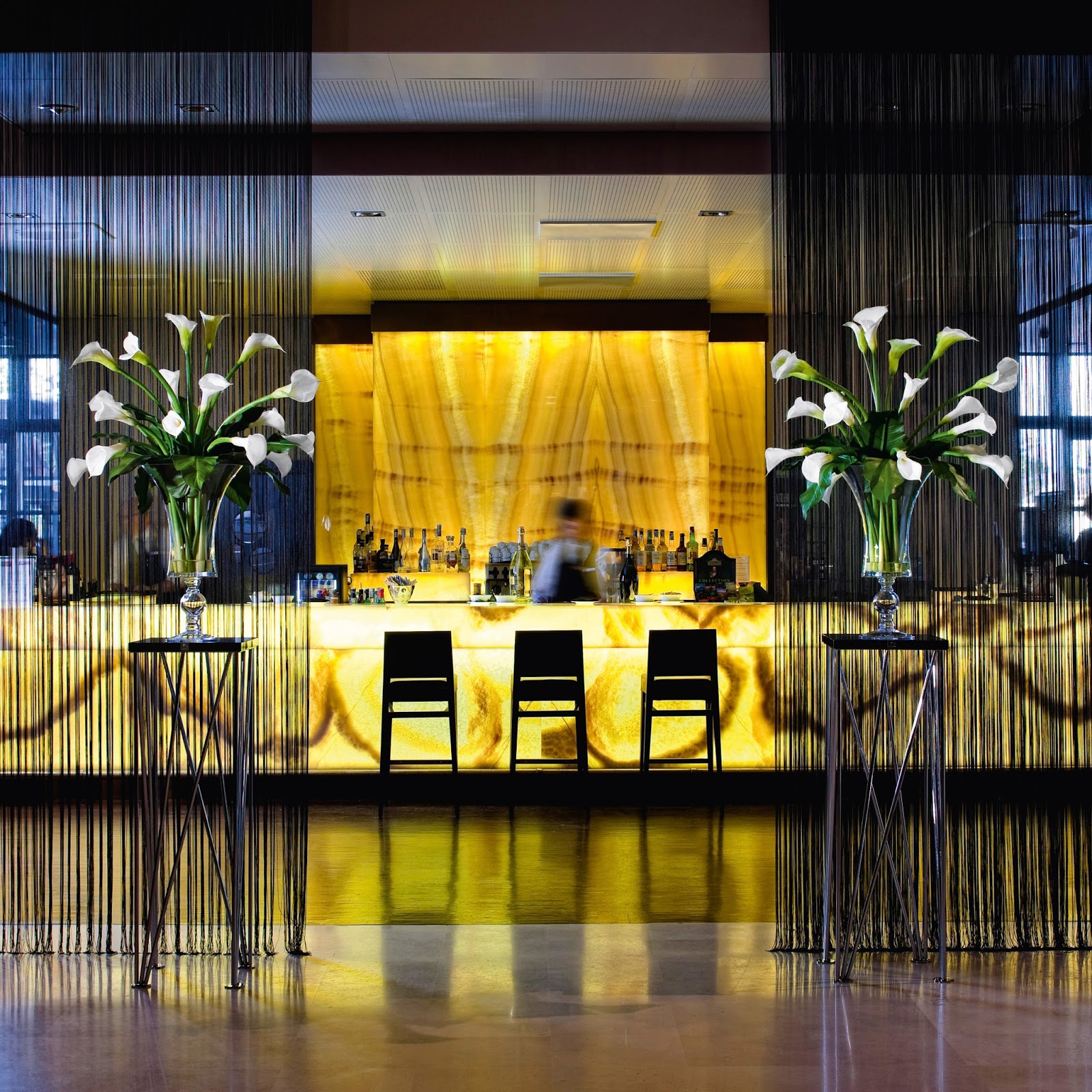 Lightweight Marble Technology Panels