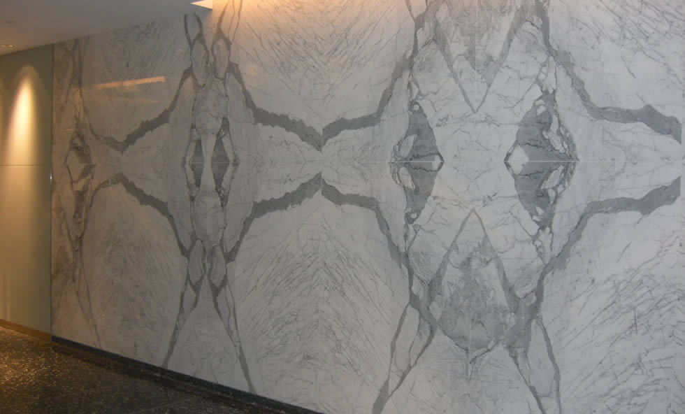 Lightweight Marble Technology Panels