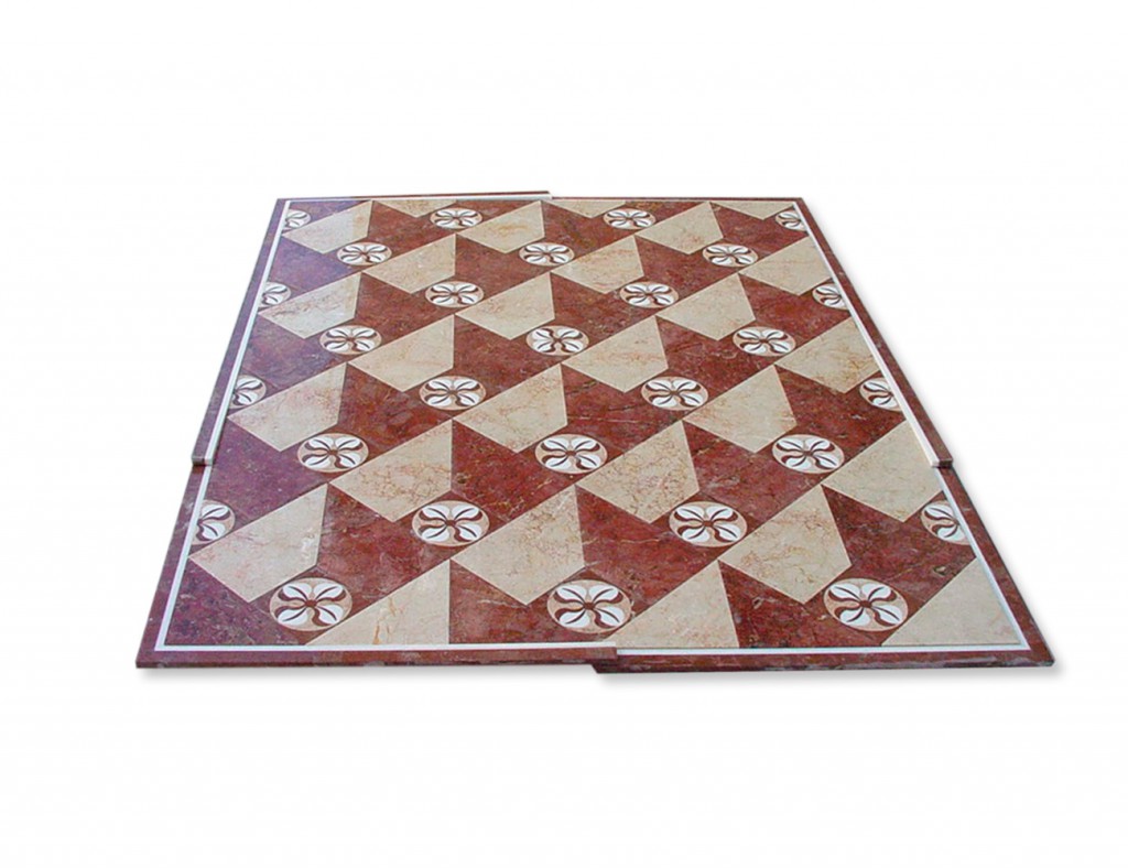 Solid Marble Architectural Works