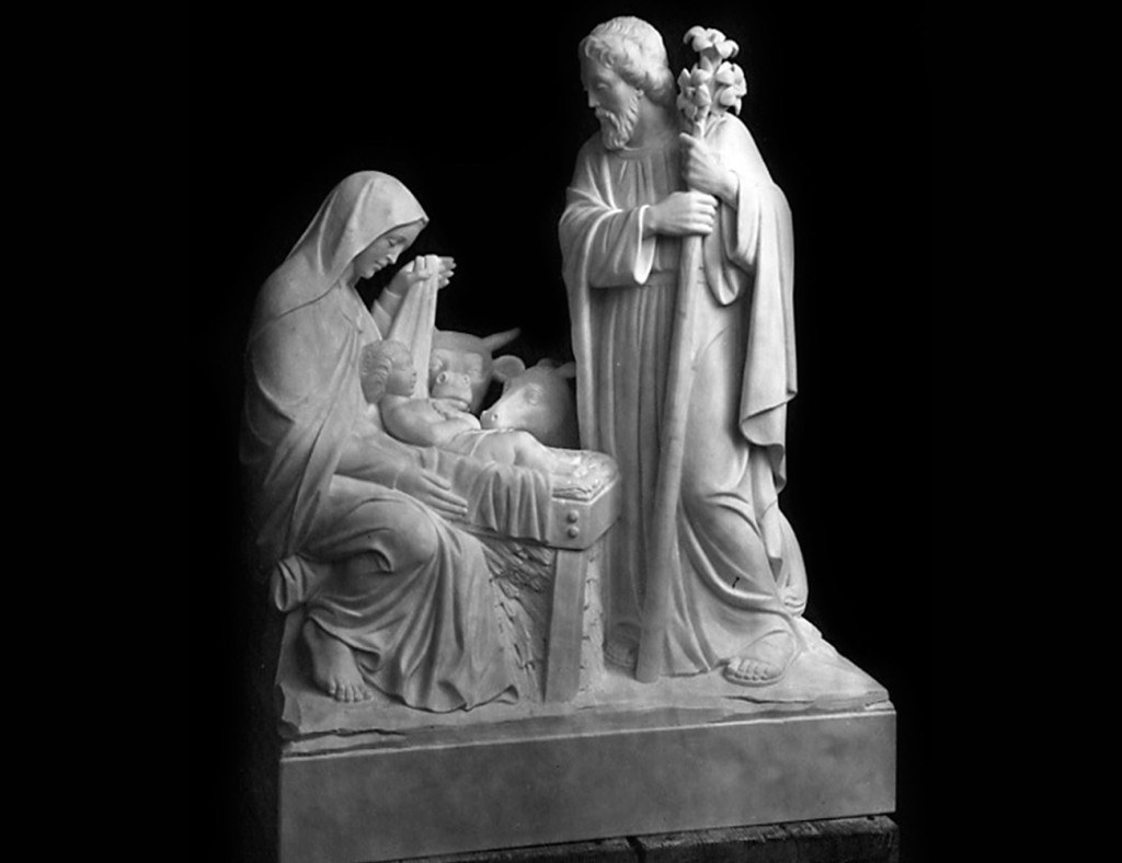 Solid Marble Architectural Works