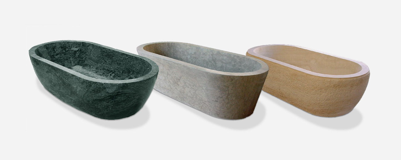 Solid Marble Architectural Works