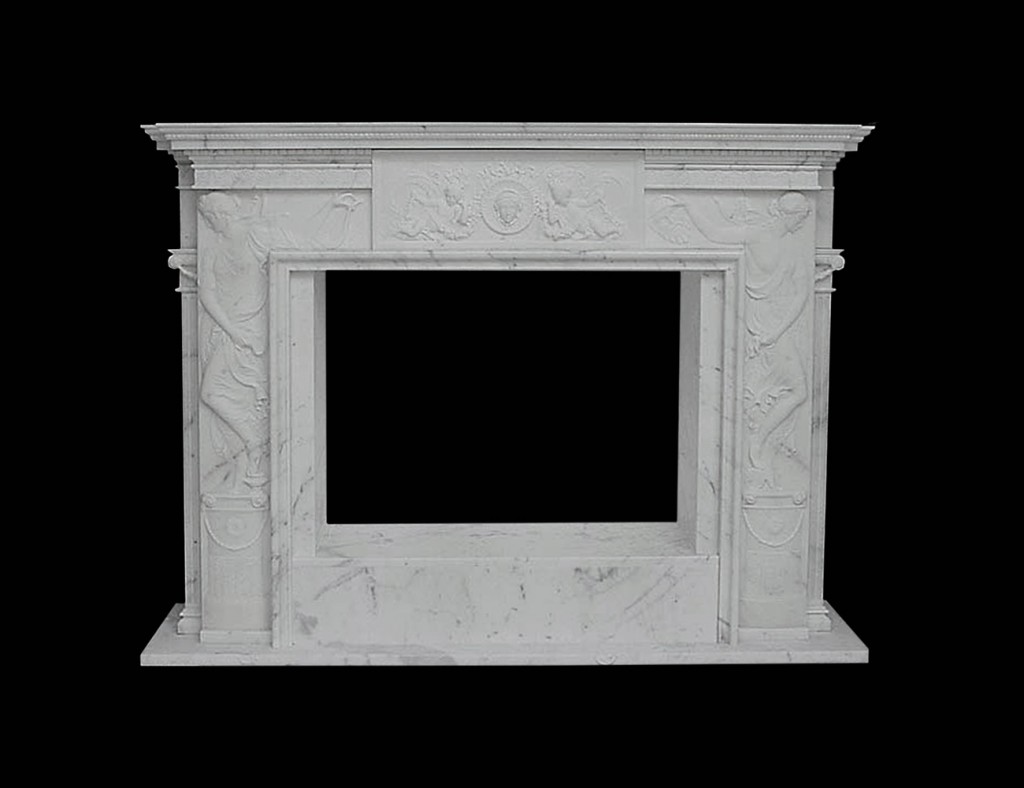 Solid Marble Architectural Works
