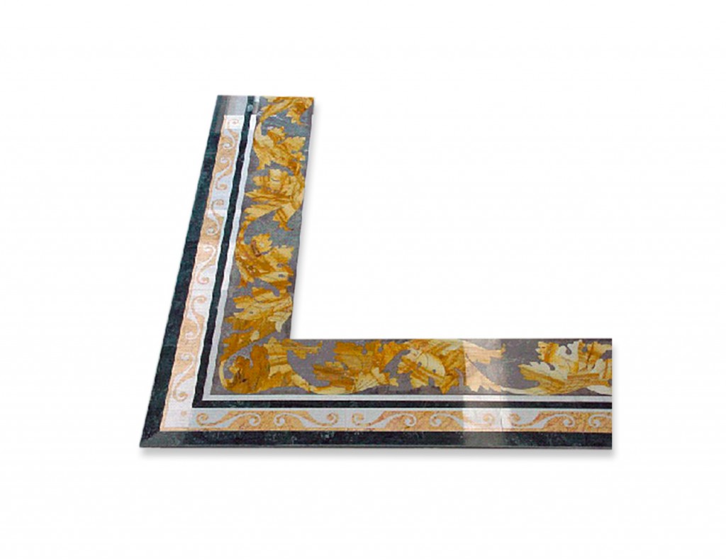 Solid Marble Architectural Works