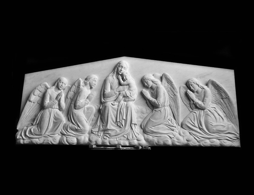 Solid Marble Architectural Works