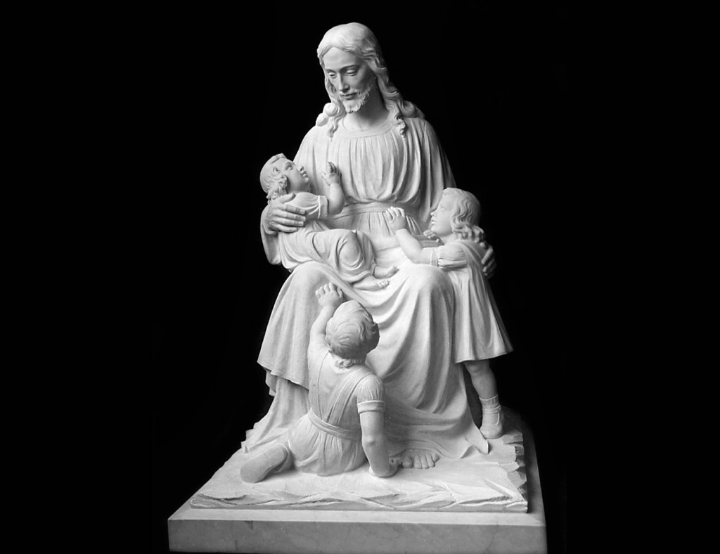 Solid Marble Architectural Works