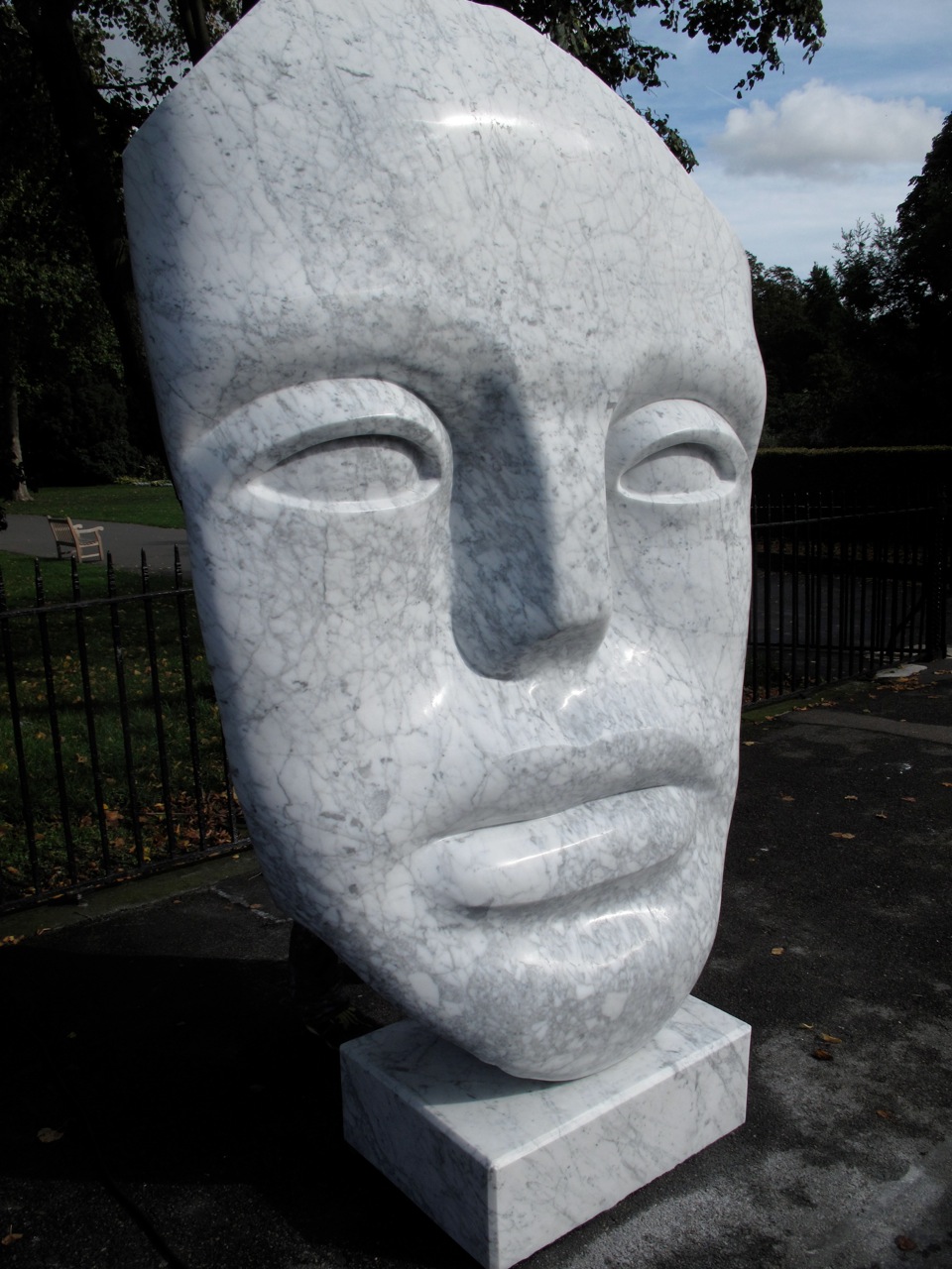 Solid Marble Architectural Works