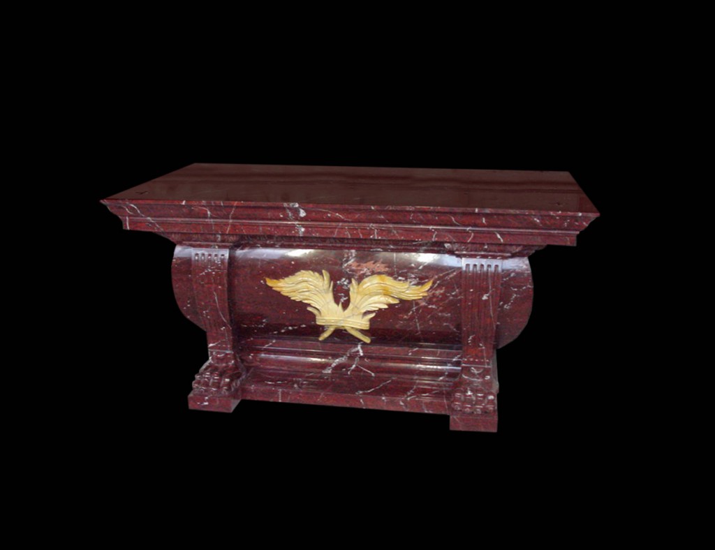 Solid Marble Architectural Works