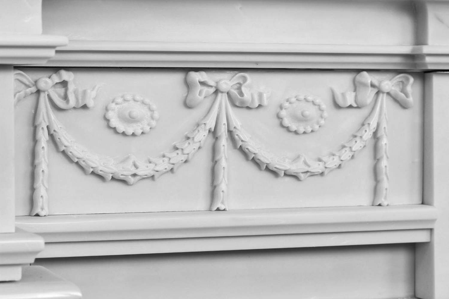 Solid Marble Architectural Works