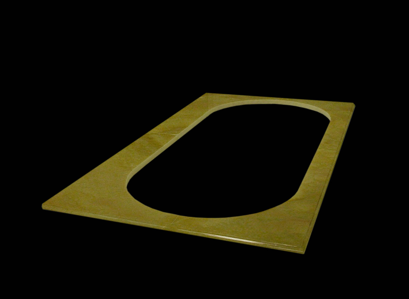 Solid Marble Architectural Works