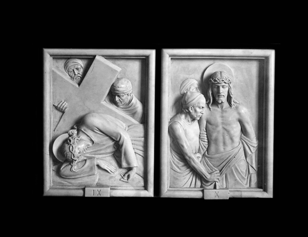 Solid Marble Architectural Works