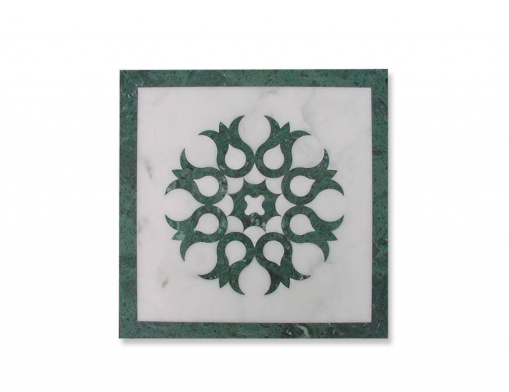 Solid Marble Architectural Works