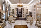 Bespoke Carrara Marble Installations
