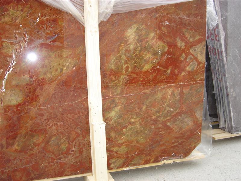 Bespoke Carrara Marble Installations