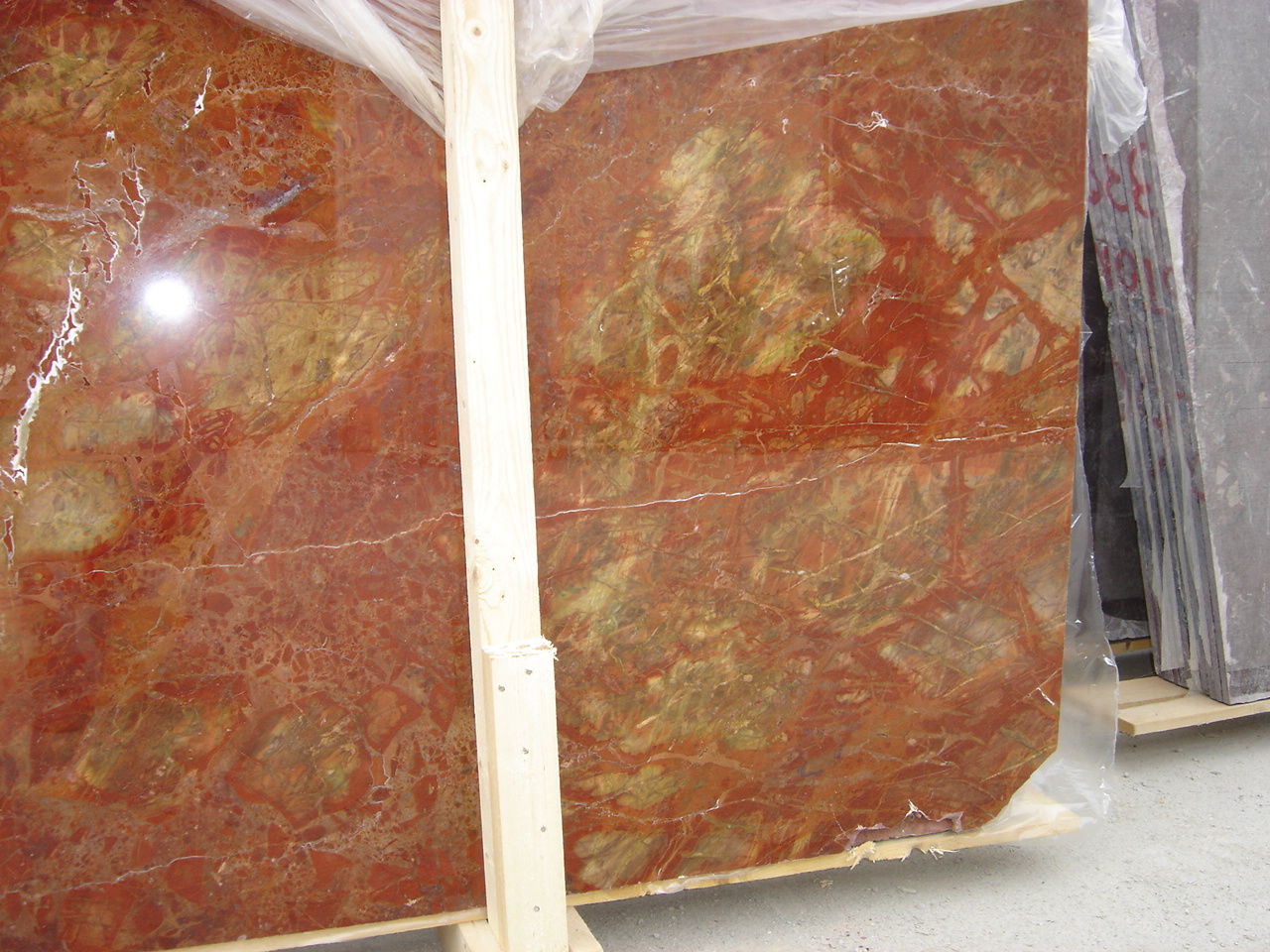 Bespoke Carrara Marble Installations