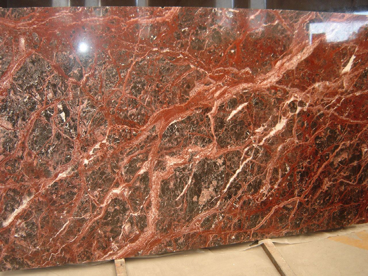 Bespoke Carrara Marble Installations