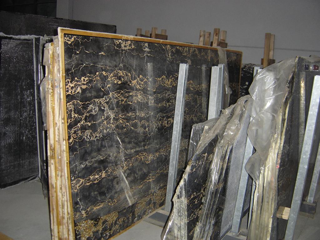 Bespoke Carrara Marble Installations