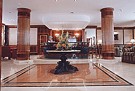 Bespoke Carrara Marble Installations