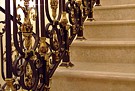 Bespoke Carrara Marble Installations