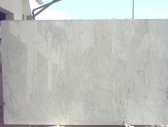 Bespoke Carrara Marble Installations