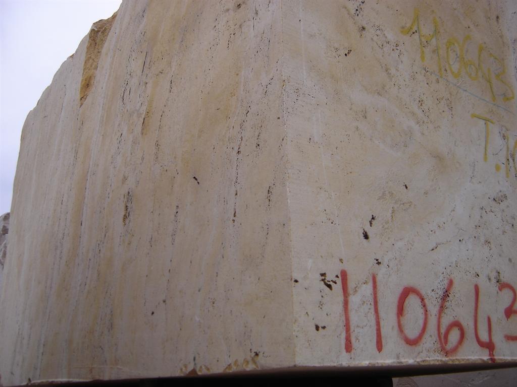 Bespoke Carrara Marble Installations