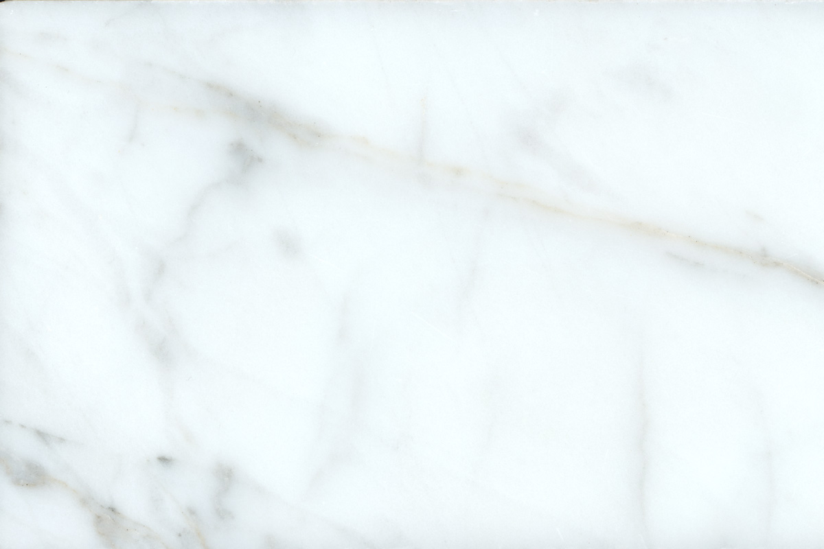 Bespoke Carrara Marble Installations