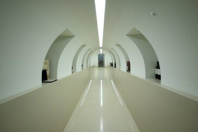 Bespoke Carrara Marble Installations