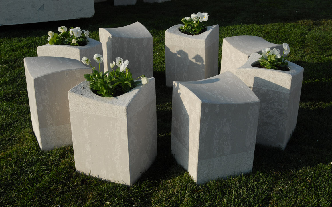 Bespoke Carrara Marble Installations