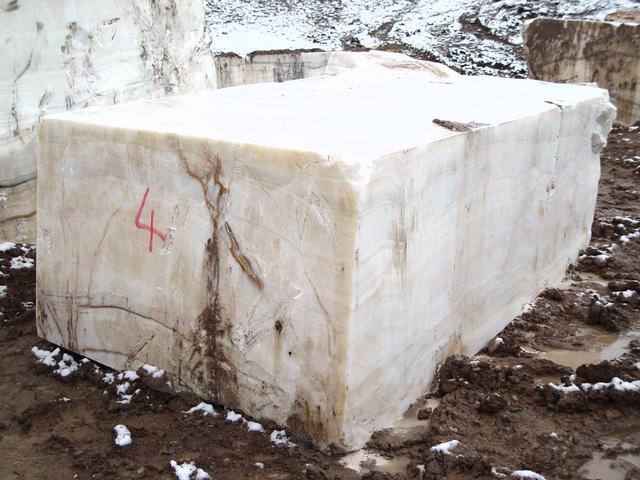 Bespoke Carrara Marble Installations