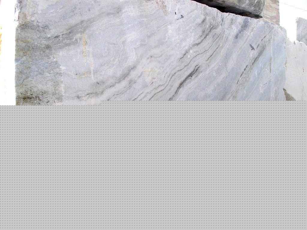 Bespoke Carrara Marble Installations