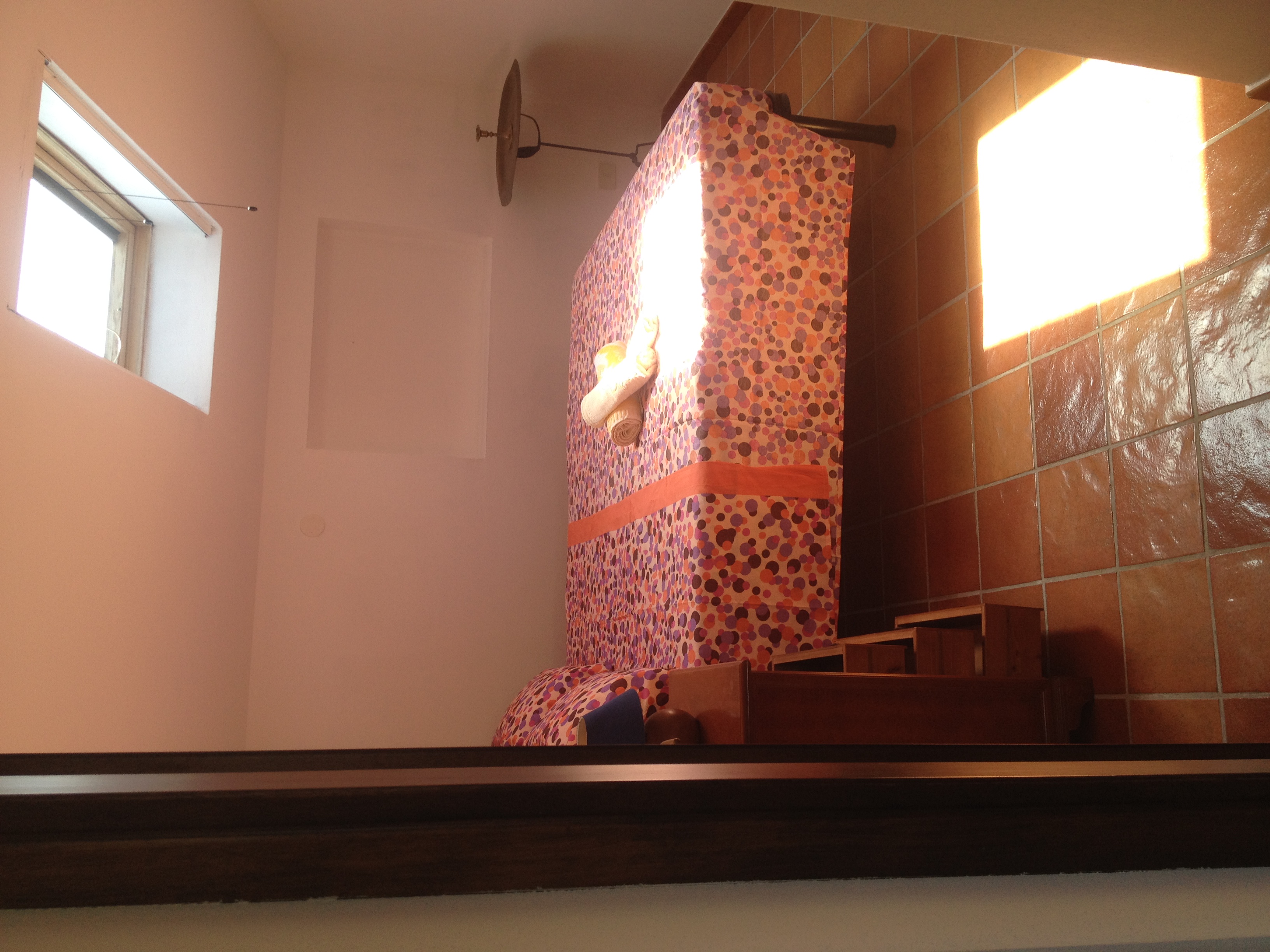 Bespoke Carrara Marble Installations