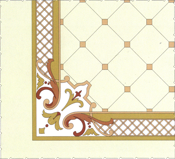 Bespoke Carrara Marble Installations