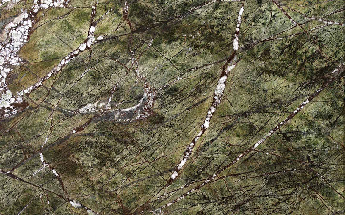 Bespoke Carrara Marble Installations