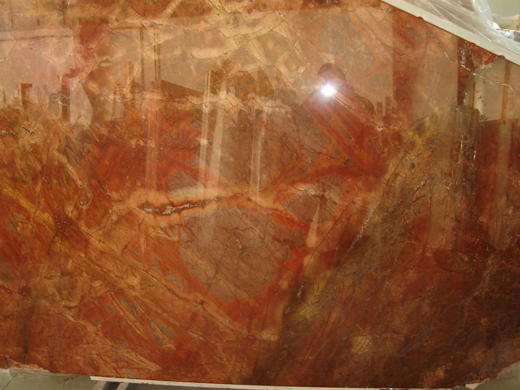 Bespoke Carrara Marble Installations
