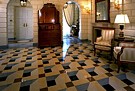 Bespoke Carrara Marble Installations