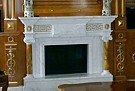 Bespoke Carrara Marble Installations