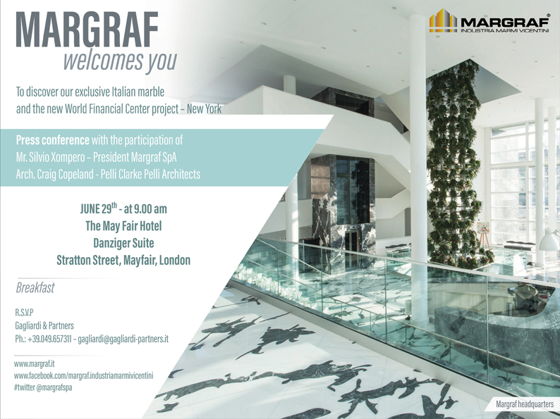 Bespoke Carrara Marble Installations