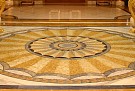 Bespoke Carrara Marble Installations