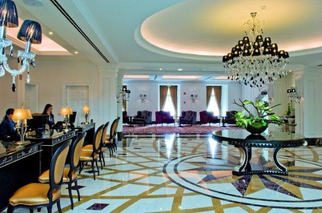 Bespoke Carrara Marble Installations