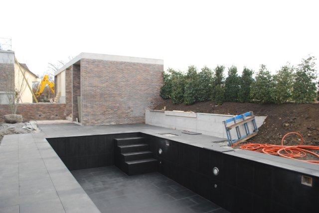 Bespoke Carrara Marble Installations