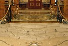 Bespoke Carrara Marble Installations
