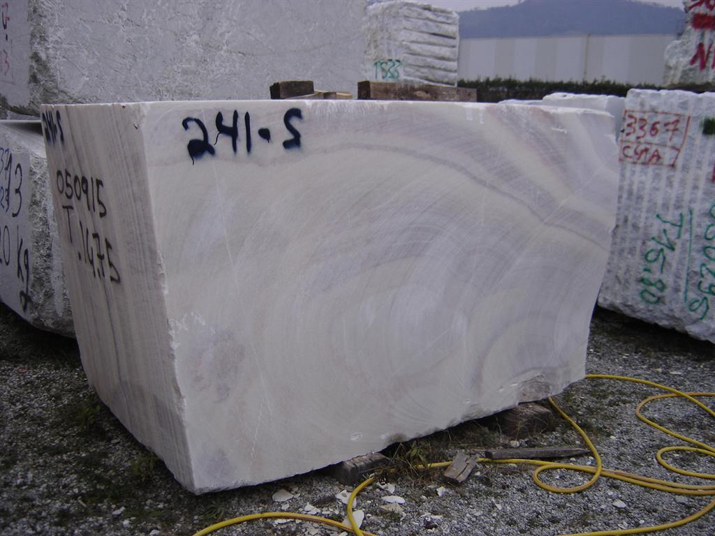 Bespoke Carrara Marble Installations