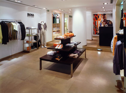 Bespoke Carrara Marble Installations