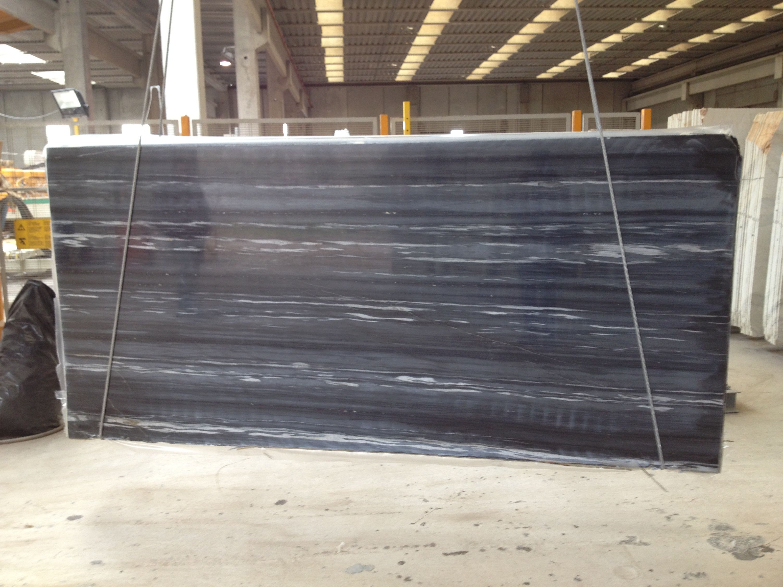 Bespoke Carrara Marble Installations