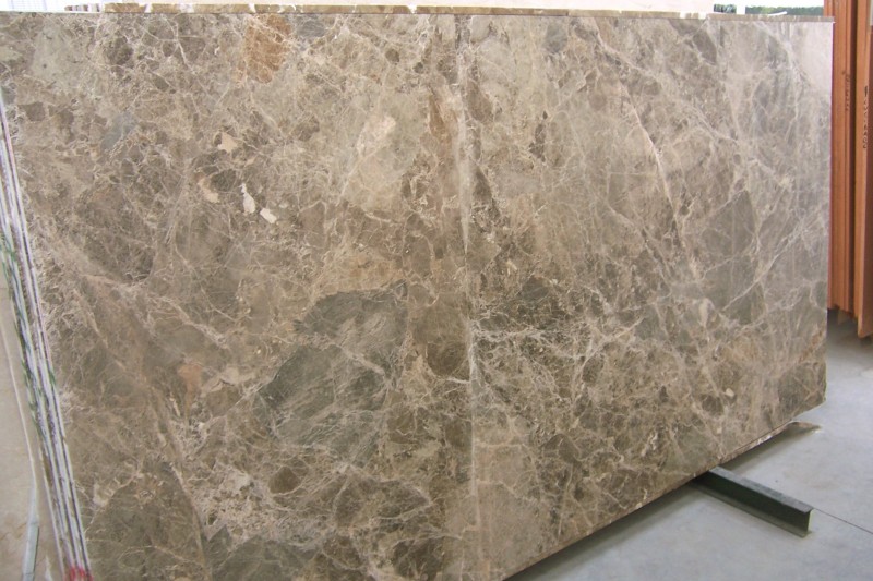 Bespoke Carrara Marble Installations