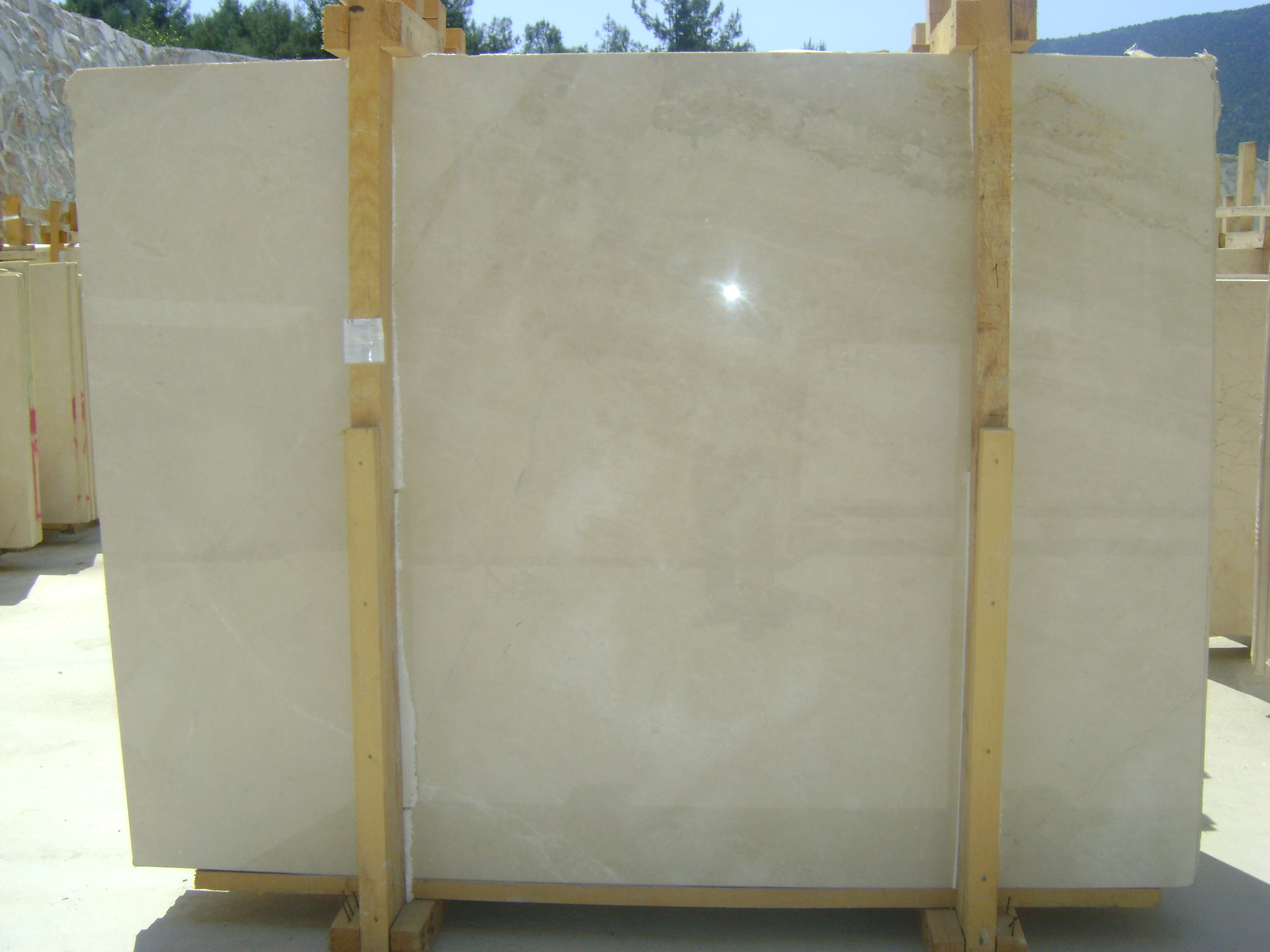 Bespoke Carrara Marble Installations