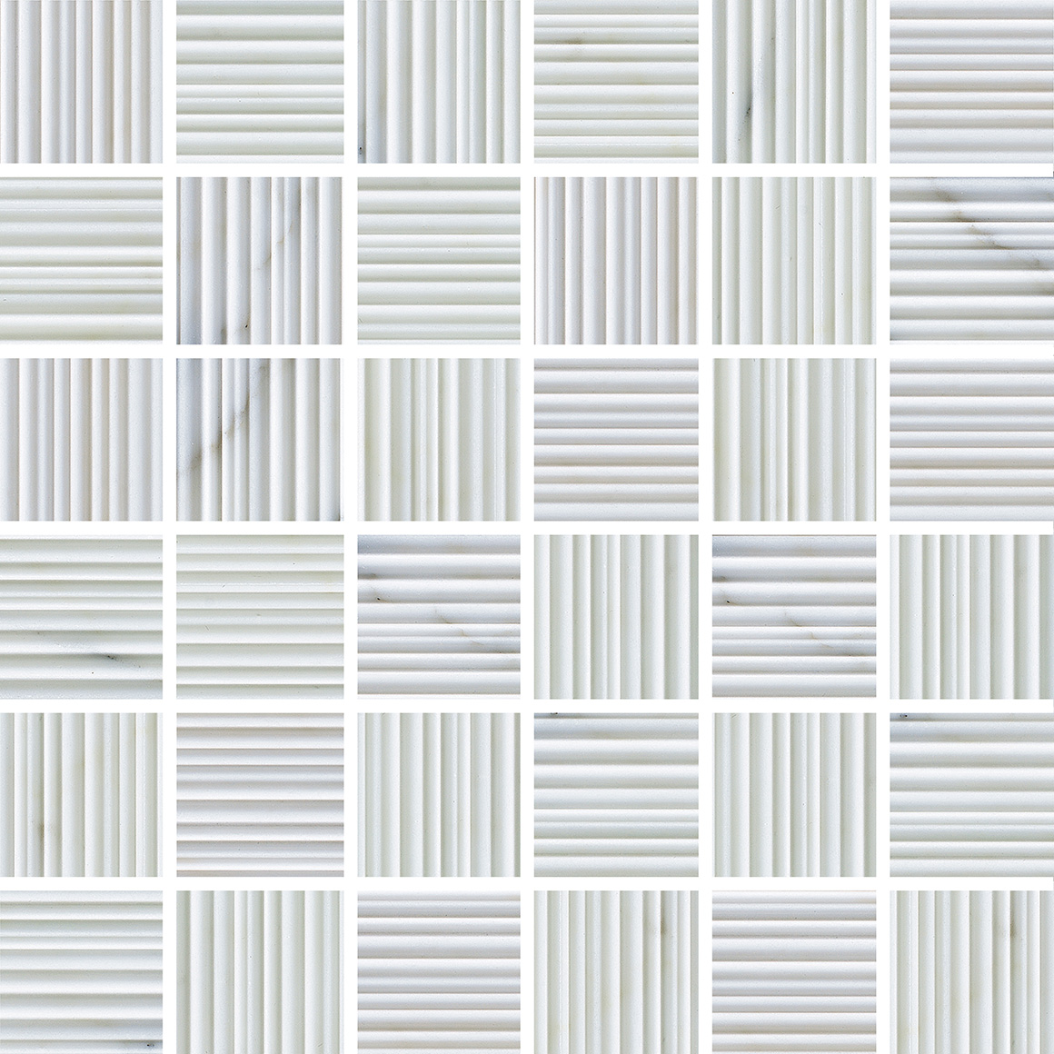 Bespoke Carrara Marble Installations