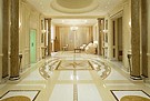 Bespoke Carrara Marble Installations