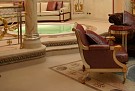 Bespoke Carrara Marble Installations