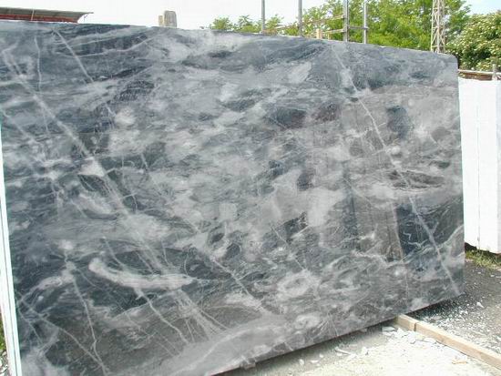 Bespoke Carrara Marble Installations